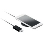 FLAKE MAG - Magnetic wireless charger 10W - Image 2