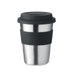 IRMUG - Tumbler stainless steel 350ml - Image 4