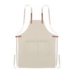 NAGPUR - Organic cotton apron 340 gr/m² - Image 2