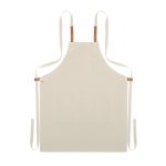 NAGPUR - Organic cotton apron 340 gr/m² - Image 5