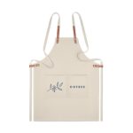 NAGPUR - Organic cotton apron 340 gr/m² - Image 6