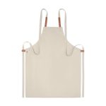 NAGPUR - Organic cotton apron 340 gr/m² - Image 4