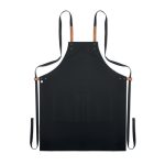 NAGPUR COLOUR - Organic cotton apron 340 gr/m² - Image 5