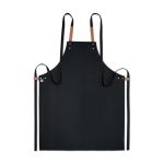NAGPUR COLOUR - Organic cotton apron 340 gr/m² - Image 4