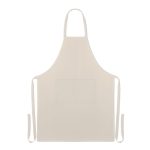 RAIPUR - Organic cotton apron 200 gr/m² - Image 2