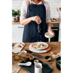DENIPUR - Denim apron 240 gr/m² - Image 6