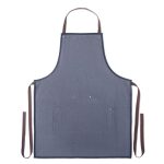 DENIPUR - Denim apron 240 gr/m² - Image 5