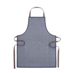 DENIPUR - Denim apron 240 gr/m² - Image 4