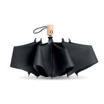 LEEDS - 23 inch 190T RPET umbrella - Image 2
