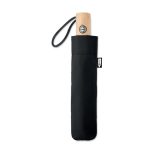 LEEDS - 23 inch 190T RPET umbrella - Image 5