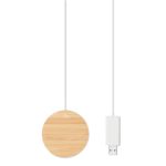 RUNDO MAG - Magnetic Wireless charger 10W - Image 2