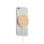 RUNDO MAG - Magnetic Wireless charger 10W - Image 5