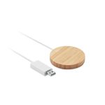RUNDO MAG - Magnetic Wireless charger 10W - Image 3