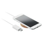 RUNDO MAG - Magnetic Wireless charger 10W - Image 4