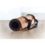 SAVASANA - Cork yoga mat - Image 6