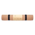 SAVASANA - Cork yoga mat - Image 2