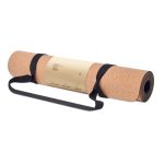 SAVASANA - Cork yoga mat - Image 3