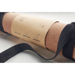 SAVASANA - Cork yoga mat - Image 4