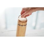 TAMPERE - Double wall flask 400 ml - Image 6