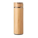 TAMPERE - Double wall flask 400 ml - Image 2