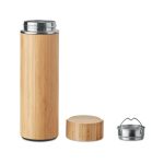TAMPERE - Double wall flask 400 ml - Image 5