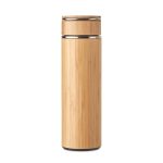 TAMPERE - Double wall flask 400 ml - Image 4