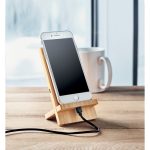 WHIPPY PLUS - Wireless charger stand 10W - Image 5