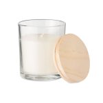 ANCIENT - Vanilla fragranced candle - Image 2