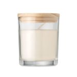ANCIENT - Vanilla fragranced candle - Image 3