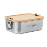 SONABOX - Stainless steel lunch box 700ml - Image 4