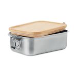 SONABOX - Stainless steel lunch box 700ml - Image 2