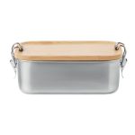 SONABOX - Stainless steel lunch box 700ml - Image 3