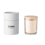 ANCIENT HIGH - Vanilla fragranced candle - Image 5