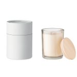 ANCIENT HIGH - Vanilla fragranced candle - Image 2