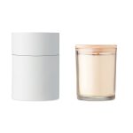 ANCIENT HIGH - Vanilla fragranced candle - Image 3