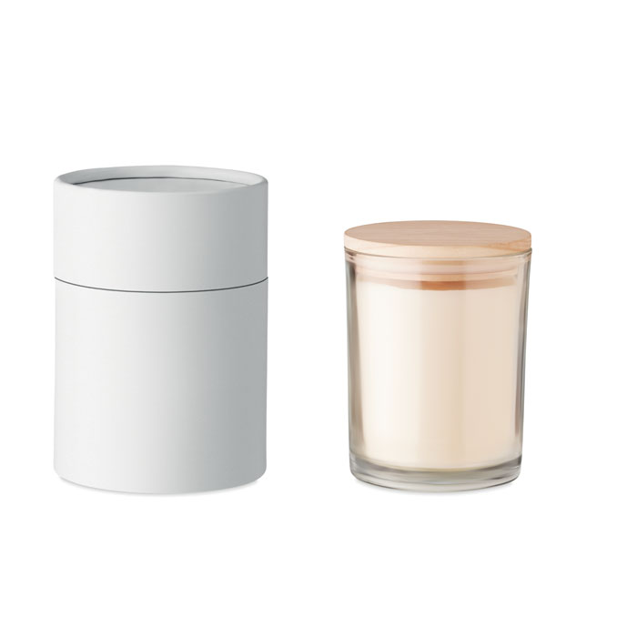 mo6316-22 ANCIENT HIGH - Vanilla fragranced candle - Image 1