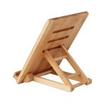 TUANUI - Bamboo tablet stand - Image 2