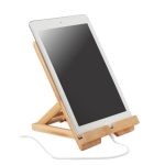 TUANUI - Bamboo tablet stand - Image 3