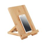 TUANUI - Bamboo tablet stand - Image 4