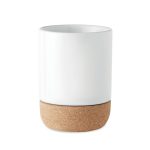 SUBCORK - Sublimation mug with cork base - Image 2