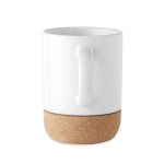 SUBCORK - Sublimation mug with cork base - Image 3