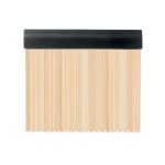 SCRATCHY - Bamboo ice scraper - Image 2