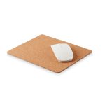 MATTY - Cork mouse mat - Image 3
