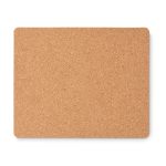MATTY - Cork mouse mat - Image 4