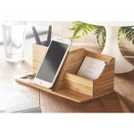 GROOVY - Desktop wireless charger  15W - Image 6