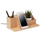 GROOVY - Desktop wireless charger  15W - Image 3