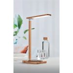 NEAT LIGHT - Desktop light and charger 10W - Image 4
