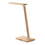 NEAT LIGHT - Desktop light and charger 10W - Image 3