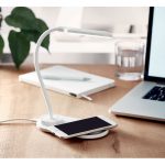 SATURN - Desktop light and charger 10W - Image 3