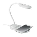 SATURN - Desktop light and charger 10W - Image 2